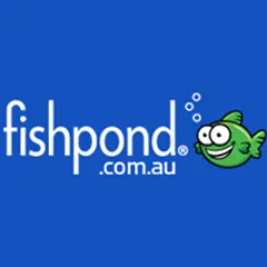 fishpond